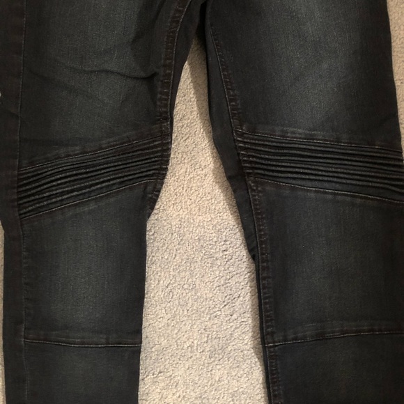 H&M fashion jeans - Picture 3 of 4